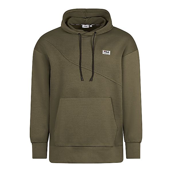 Fila Hoodie Thiers Oversized Hoody mit günstig online kaufen