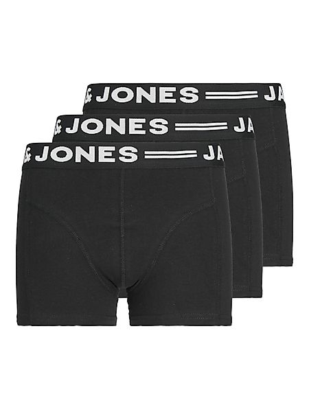Jack & Jones Junior Boxershorts SENSE günstig online kaufen