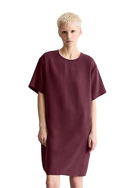 Marc O'Polo DENIM Minikleid aus LENZING™ Lyocell günstig online kaufen