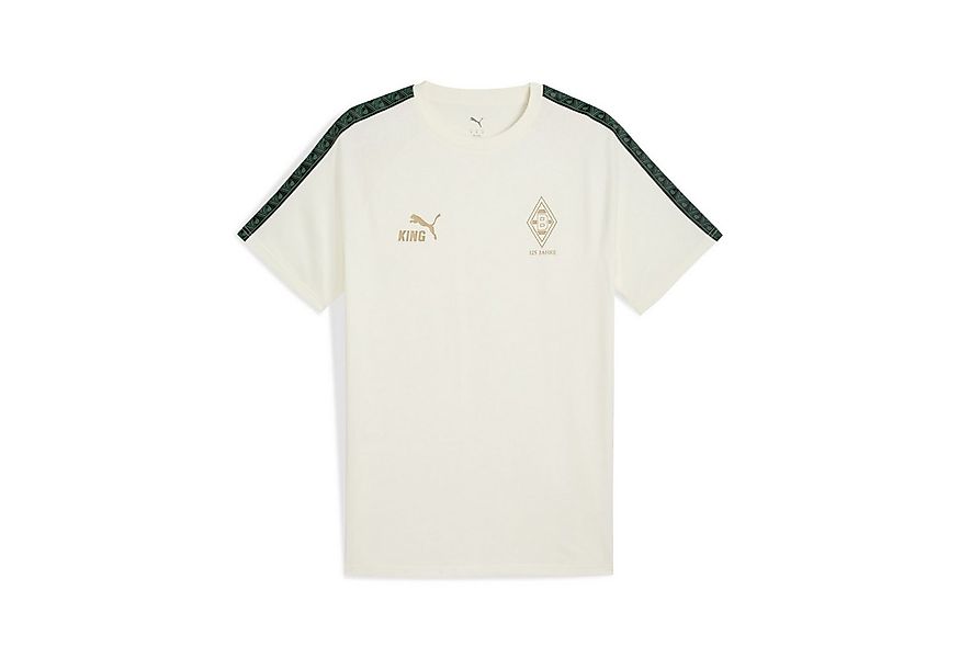 PUMA T-Shirt Borussia Mönchengladbach KING T-Shirt Herren günstig online kaufen