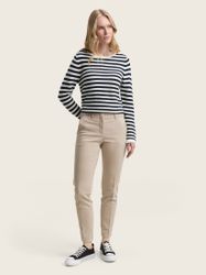 TOM TAILOR Stoffhose Hosen & Chino günstig online kaufen