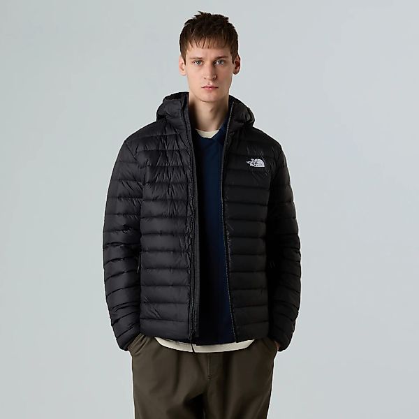 The North Face Daunenjacke "M CLASSIC DOWN HOODED JACKET", (1 St.), Daunenf günstig online kaufen