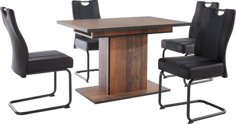HELA Essgruppe, (Set, 5-tlg), bestehend aus günstig online kaufen