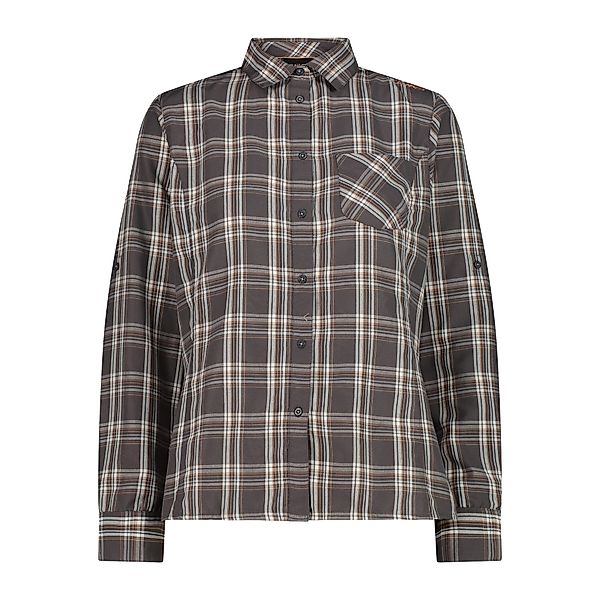 CMP Blusenshirt CMP Damen Bluse WOMAN günstig online kaufen