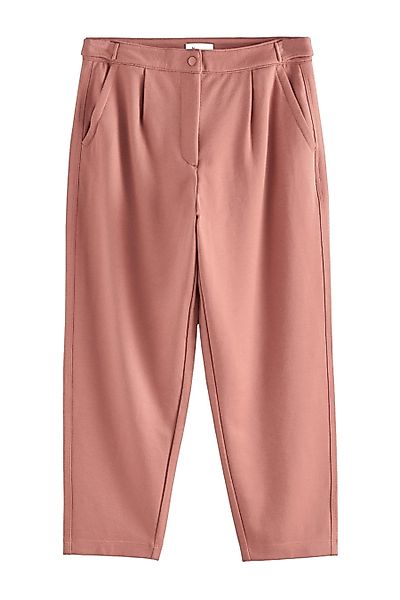 Next Jerseyhose Hochwertige Ponte Hose mit günstig online kaufen