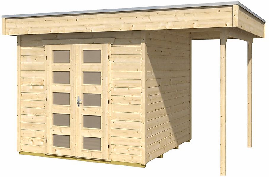 Skanholz Gartenhaus "Venlo 2" günstig online kaufen