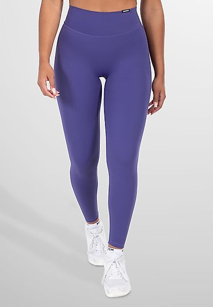 Smilodox Leggings Marie, High Waist Blickdicht günstig online kaufen