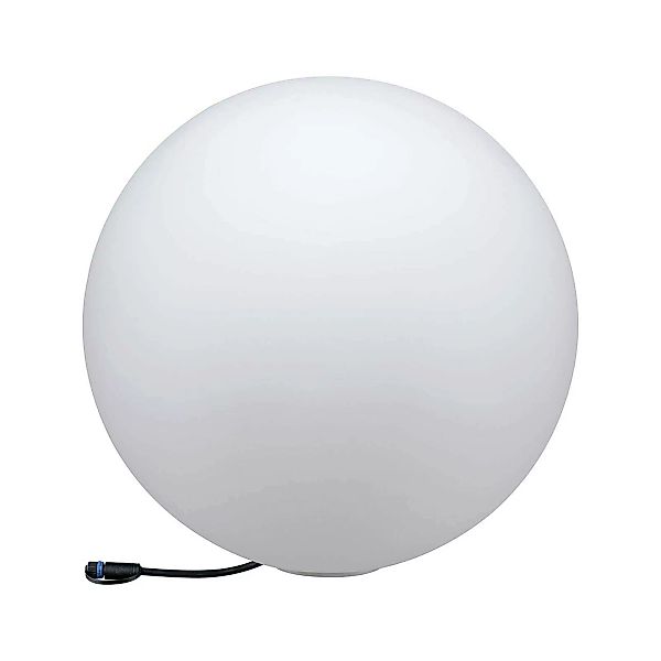 Paulmann Plug & Shine LED-Dekoleuchte Globe Ø 50cm günstig online kaufen