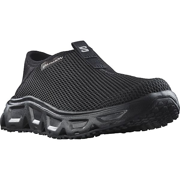Salomon Hausschuh "REELAX MOC 6.0", Erholungsschuh, Trekkingsandale, Slippe günstig online kaufen