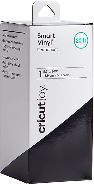 Cricut Wandfolie Joy Vinylfolie Smart Vinyl günstig online kaufen