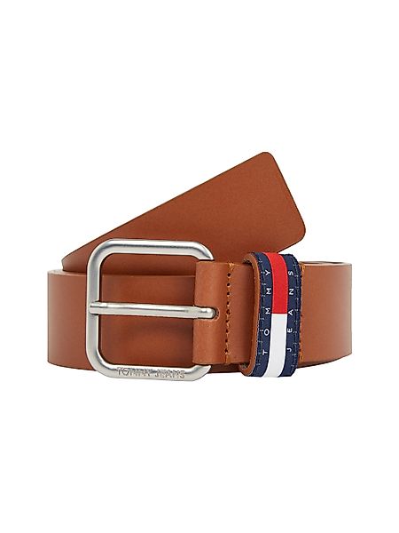 Tommy Jeans Ledergürtel TJM RYAN 3.5 günstig online kaufen