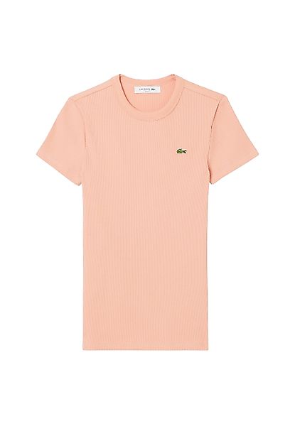 Lacoste T-Shirt T-Shirt Kurzarmshirt (1-tlg., 1) günstig online kaufen