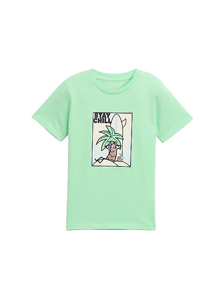 TOM TAILOR T-Shirt günstig online kaufen