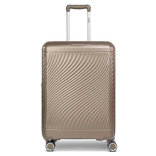 Picard Hartschalen-Trolley Vienna, 4 Rollen, Polypropylen günstig online kaufen