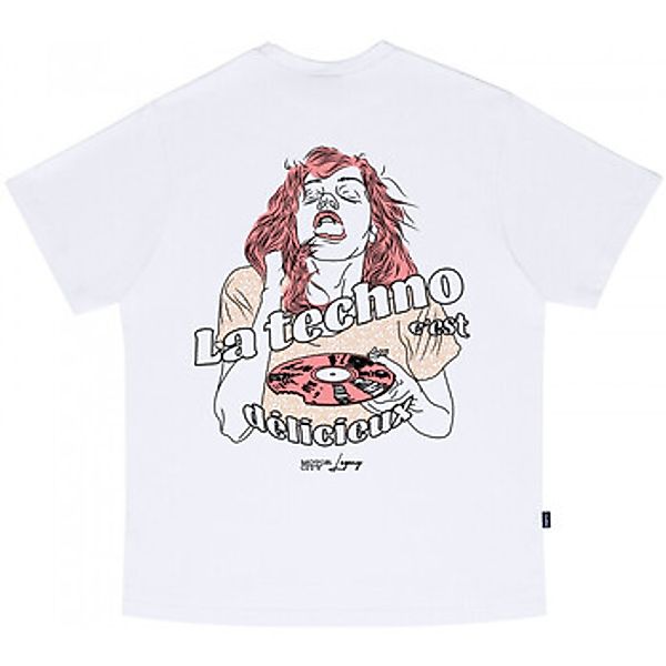 Farci  T-Shirt Tee deli günstig online kaufen