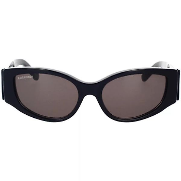 Balenciaga  Sonnenbrillen Sonnenbrille BB0258S 001 günstig online kaufen