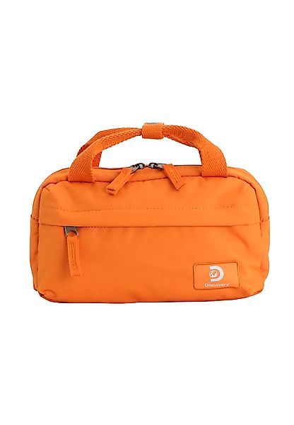 Discovery Gürteltasche "Cave" aus RPET-Polyestermaterial günstig online kaufen