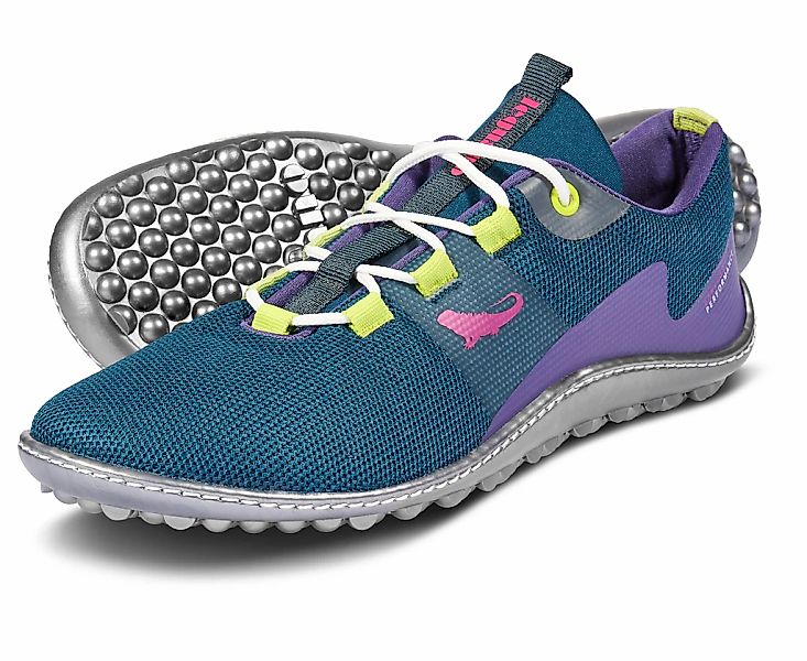 Leguano "SPINWYN" für Maschinenwäsche geeignet, Freizeitschuh, Halbschuh, S günstig online kaufen