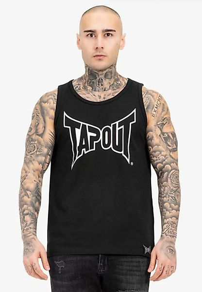 TAPOUT T-Shirt TIPTON SINGLET günstig online kaufen