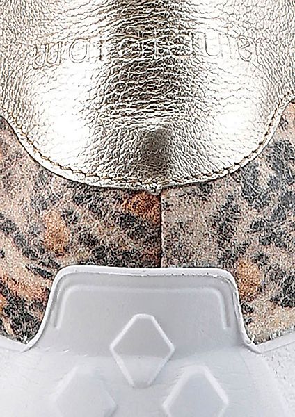 Waldläufer H-AJALA Plateausneaker, Freizeitschuh, Halbschuh, Schnürer in Le günstig online kaufen