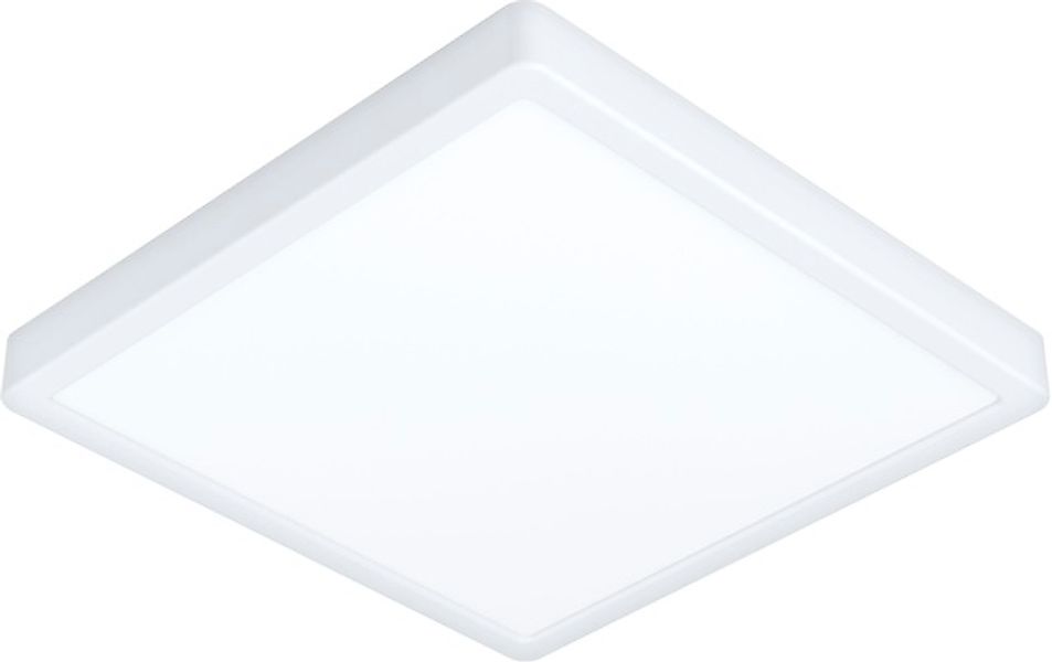EGLO Deckenleuchte »FUEVA 5«, Leuchtmittel LED-Modul   LED fest integriert, günstig online kaufen