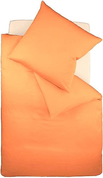 fleuresse Bettwäsche Colours in 135x200, 155x220 günstig online kaufen