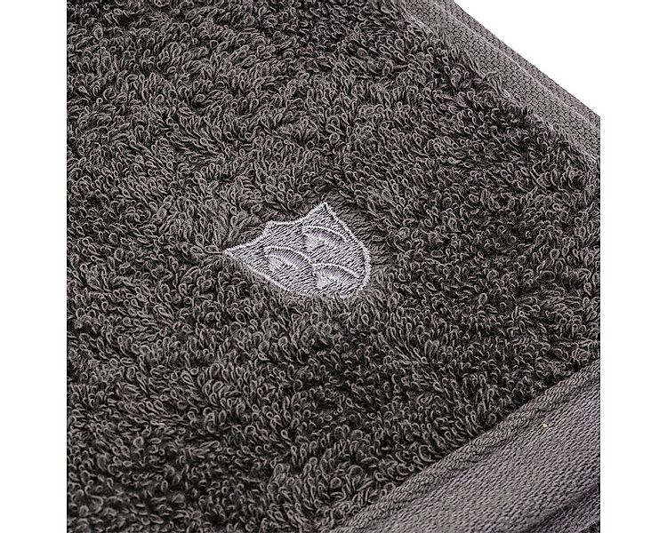 ROSS Handtuch Set Vita, Walkfrottee (Spar-Set, 8-St), 2 X Wasch- 2 X Gäste- günstig online kaufen