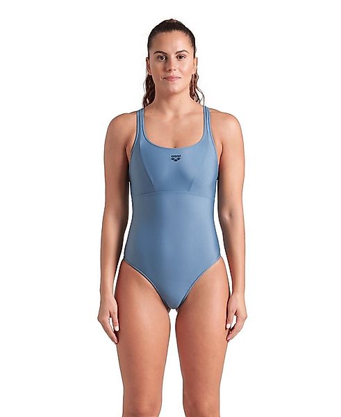 Arena Badeanzug WOMEN'S ARENA SOLID SWIMSUIT CONTROL PRO BACK B (1-St) günstig online kaufen