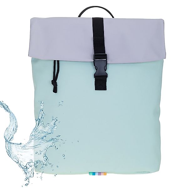 ELEPHANT Cityrucksack Takskal 12820 Damenrucksack wasserabweisend günstig online kaufen
