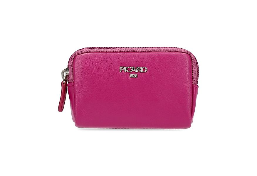 Picard Kartenetui PICARD Schlüsseletui Bingo aus Echtleder (nein) günstig online kaufen