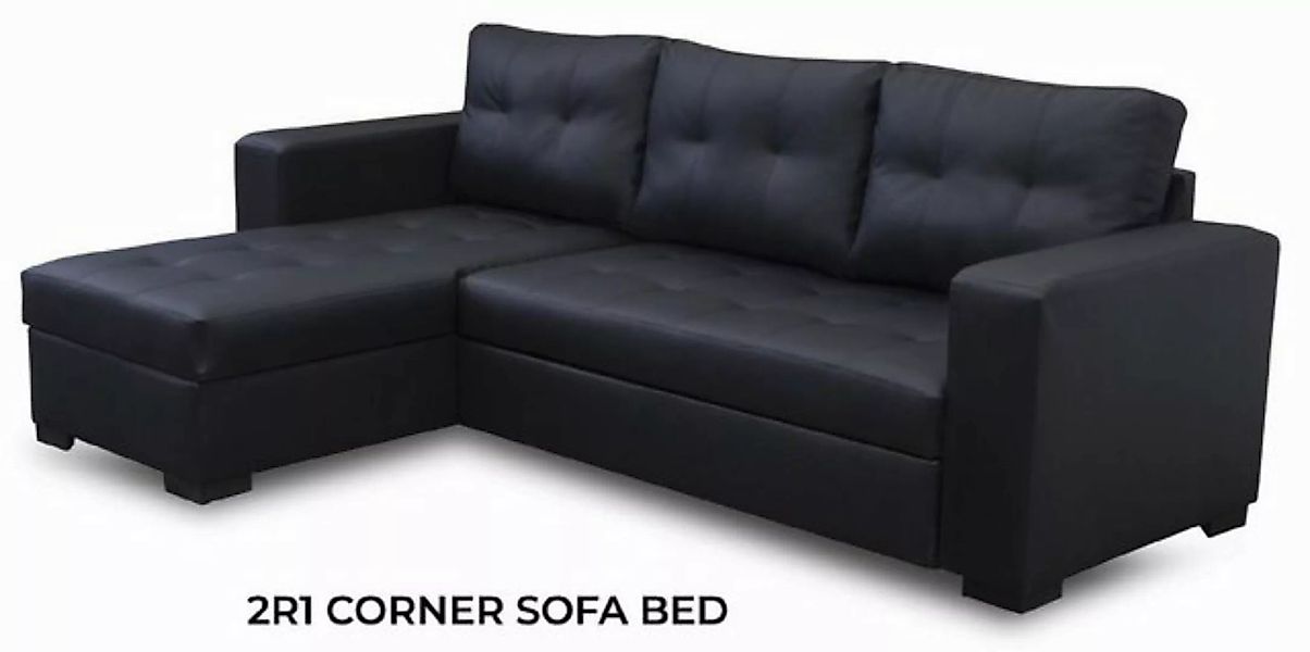 JVmoebel Ecksofa, Made in Europa günstig online kaufen