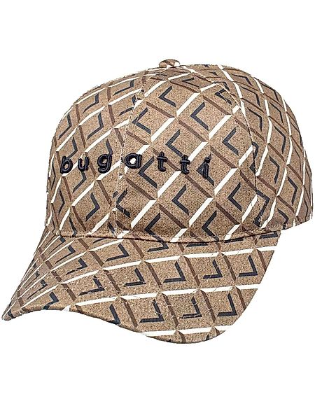 bugatti Baseball Cap Baumwoll Basecap günstig online kaufen