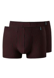 Schiesser Retro Boxer 2er Pack Long günstig online kaufen