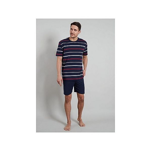 GÖTZBURG Cargoshorts für Herren in blau (1-tlg., keine Angabe) günstig online kaufen