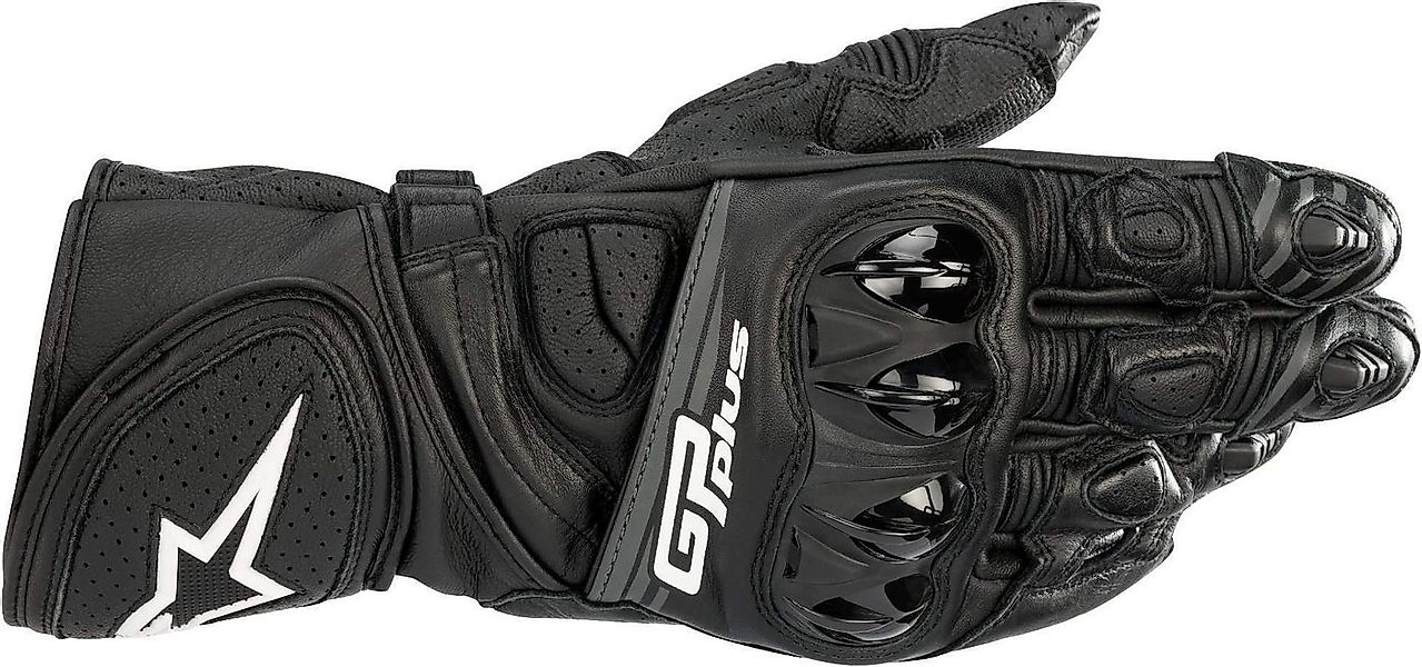 Alpinestars Motorradhandschuhe GP Plus R V2 Motorradhandschuhe belüftet günstig online kaufen