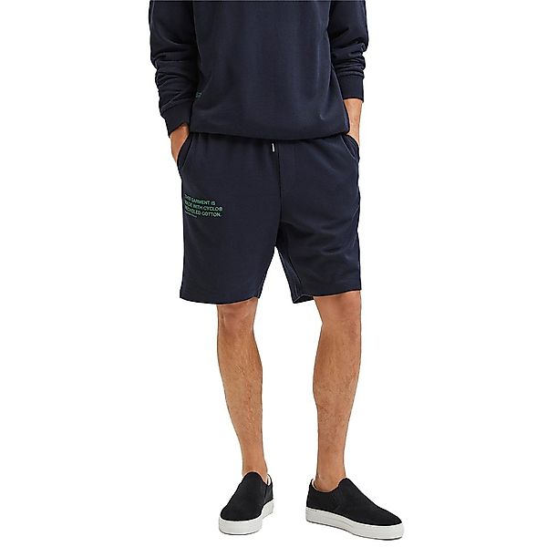 Selected Loose Aaren Jogginghose-shorts M Navy Blazer günstig online kaufen