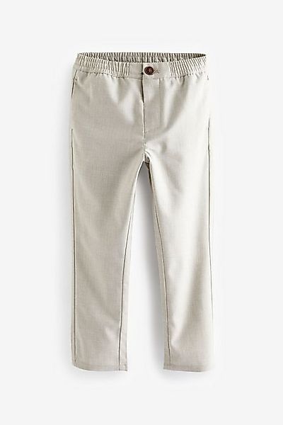 Next Stoffhose Elegante Hose aus Leinen (1-tlg) günstig online kaufen