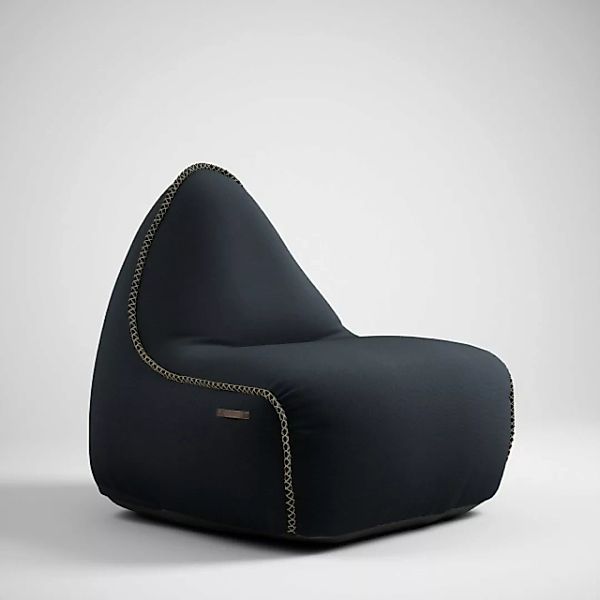 RETROit Cura - Chair Black günstig online kaufen