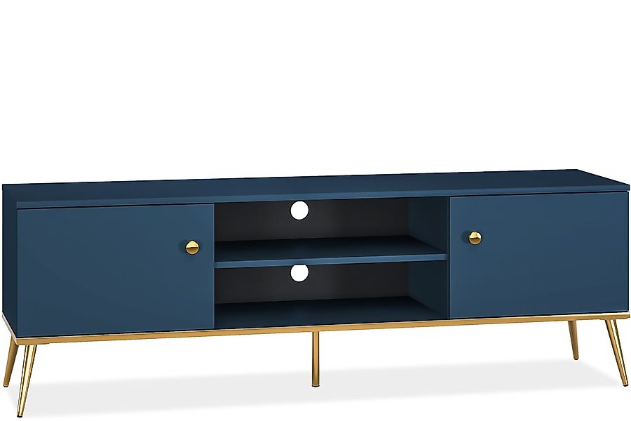 KONSIMO® Lowboard ARICIA TV-Schrank, hergestellt in günstig online kaufen