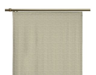 Wirth Schiebegardine "Torbole" Paneelwagen 1 Stk. tlg. günstig online kaufen