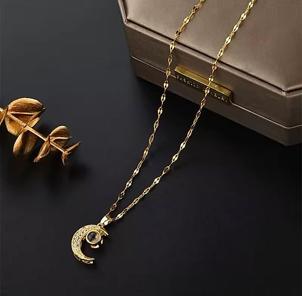 Medusa Accessoires Ketten und Armband Set günstig online kaufen