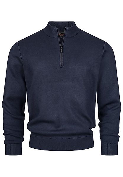 Indicode Strickpullover Herren INLukas Pullover Herrenpullover günstig online kaufen