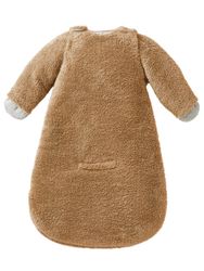 vertbaudet Babyschlafsack Baby Auto-Schlafsack aus Mikrofaser, günstig online kaufen