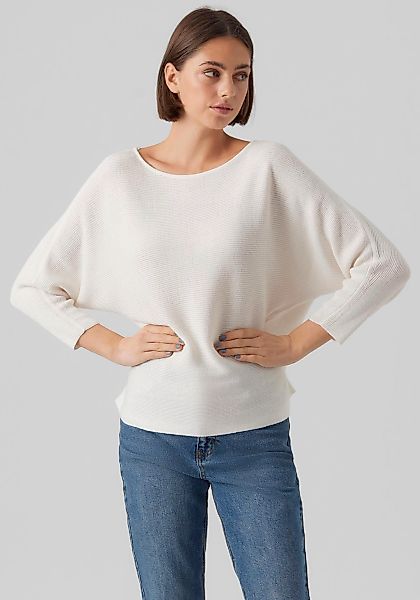 Vero Moda 3/4 Arm-Pullover VMNORA 3/4 günstig online kaufen