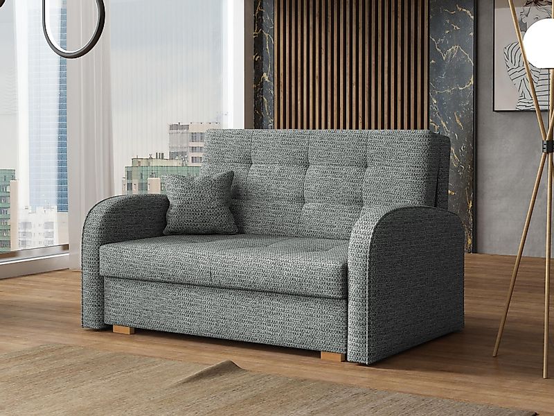MIRJAN24 Schlafsofa Viva Gold II, mit günstig online kaufen