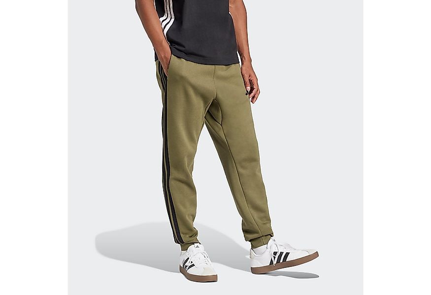 adidas Sportswear Sporthose M 3S FL TC PT (1-tlg) günstig online kaufen
