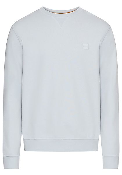 BOSS ORANGE Sweatshirt Westart mit BOSS günstig online kaufen