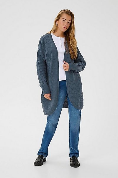 KAFFE Cardigan Strickjacke KAemria günstig online kaufen