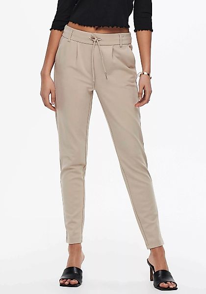 ONLY Jogger Pants "ONLPOPTRASH LIFE EASY COL PANT PNT NOOS", mit elastische günstig online kaufen