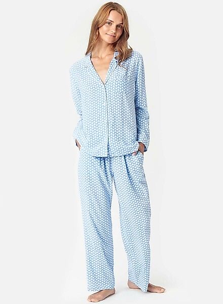Josephine Pajamas Shirt günstig online kaufen